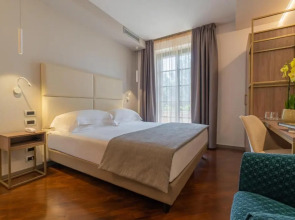 Le Cappuccinelle Suites&SPA