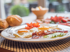 Bavaria Boutique Hotel