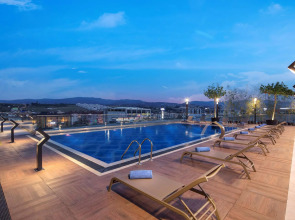 Hilton Garden Inn Yalova