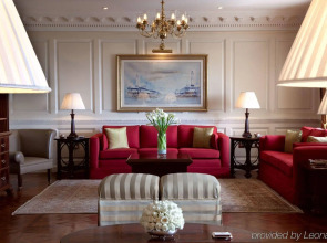 Taj Mahal, New Delhi