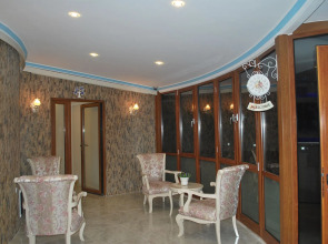 Funda Otel Gocek