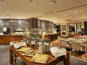 Crowne Plaza Helsinki by IHG