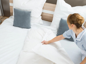 Отель Sercotel Alcalá 611