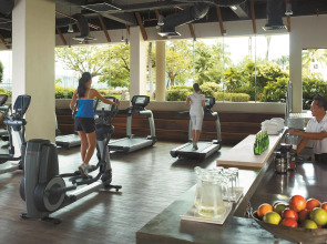 Shangri-La Tanjung Aru, Kota Kinabalu