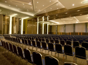 Novotel Bangka Hotel & Convention Centre