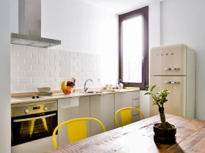 Urban Vida Calatrava