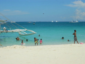 Boracay Morning Beach Resort