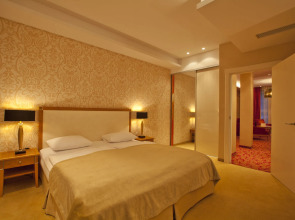 Бутик-отель Amber Spa