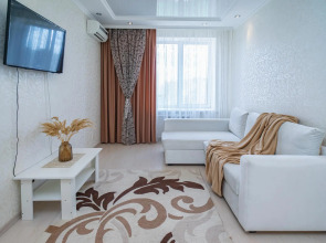 Высота 56 на улице Высотная 4