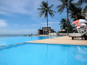 Golden Pine Beach Resort & Spa