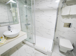 Parmada Hotel Old City