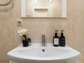 ТутЖивут на улице Героев Разведчиков 6 корпус 3