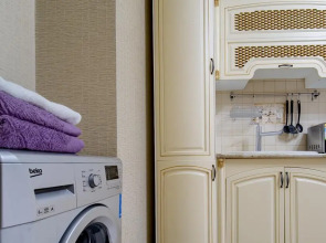 Квартира на улице Жлобы 139