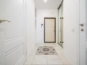 Апартаменты на улице Чапаева 61