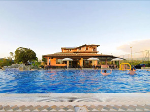 L'Oasi del Fauno Country House