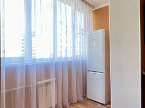 Rooms Apartments (Румс Апартментс) на улице Нежнова