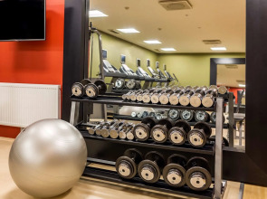 Hilton Helsinki Airport