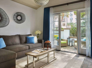 Fairmont Miramar Hotel