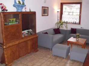 Ferienwohnung Langelsheim