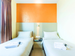 ibis Styles Singapore Albert