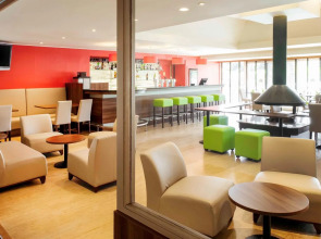 ibis Styles Louvain la Neuve Hotel et Events