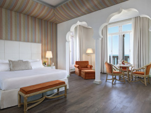 Hotel Excelsior Venice Lido Resort