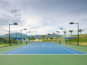 Cam Ranh Riviera Beach Resort & Spa