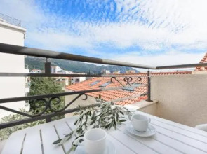 Apartments Mon Beach