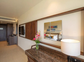 Nanu Resort, Arambol