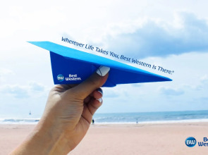 Best Western Haeundae Hotel