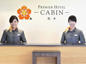 Premier Hotel Cabin Matsumoto