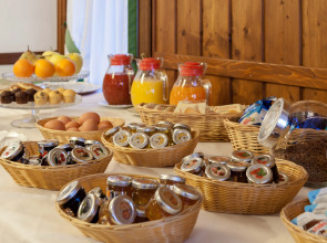 Ca' Tessera Venice Airport