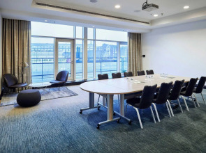 Copenhagen Marriott Hotel