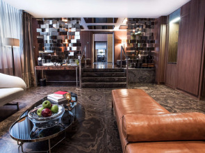 The Emblem Prague Hotel - Preferred Hotels & Resorts