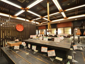 Arima Onsen Gekkoen Yugetsusanso