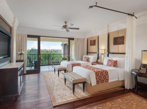 The St. Regis Bali Resort