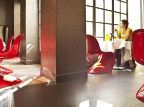 Hotel Le Petit Paris