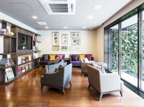 Hotel Mystays Premier Akasaka