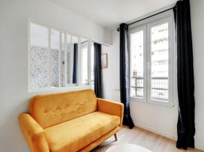 Résidence Paris MORET