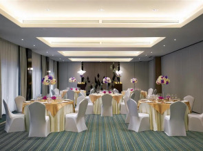 Avani Pattaya Resort