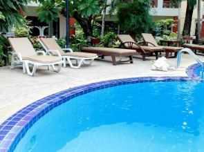 Mermaid's Beach Resort