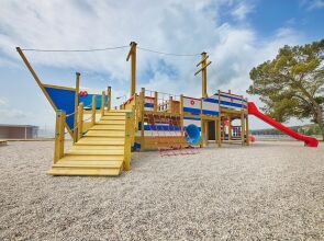 Apartments Adria - Hotel & Resort Adria Ankaran