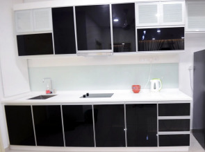 Atlantis Residence Seaview Apartment by Iconstay Melaka