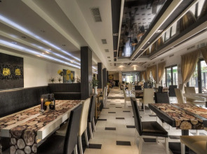 Saint George Palace Bansko Aparthotel