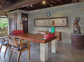 Bali Spirit Hotel & Spa