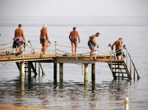 Happy Life Village Dahab	