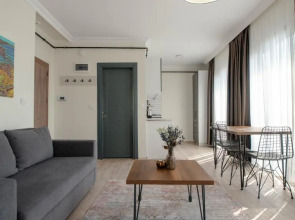 Taksim 11 Suites