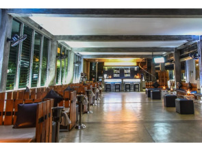 Maalu Maalu Resort & Spa