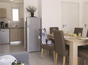 Résidence Odalys Acqua Bella