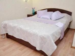 ИннХоум на ул. Цвилинга, д. 53